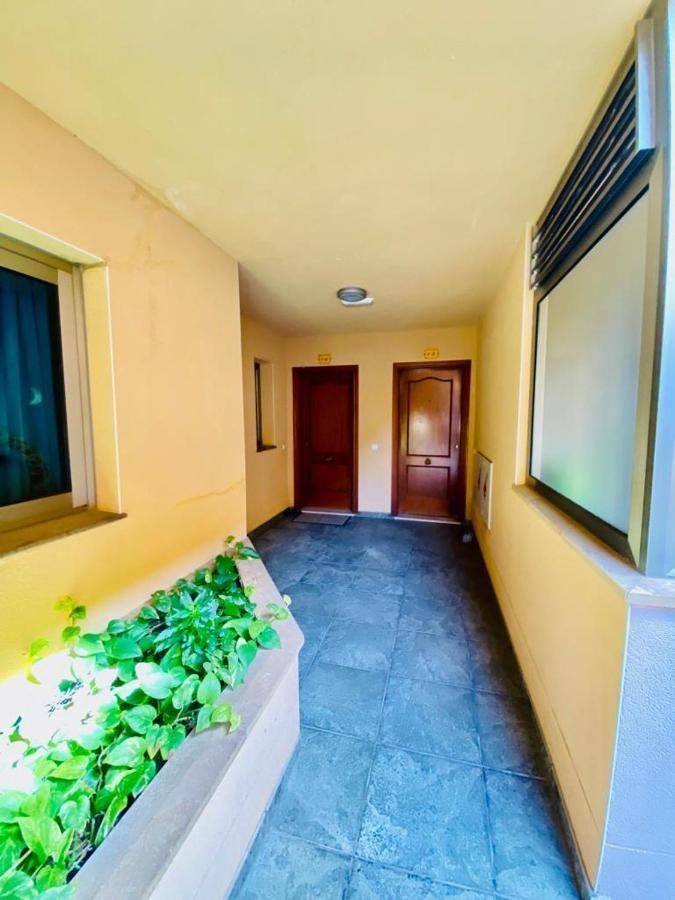 Rooftop Pool Apartment Corralejo Exterior photo