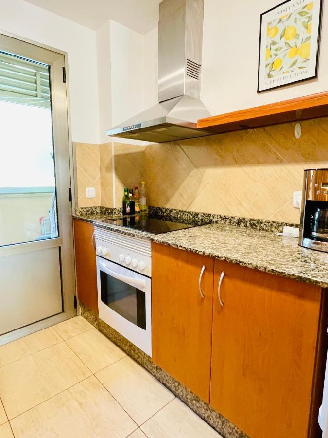 Rooftop Pool Apartment Corralejo Exterior photo